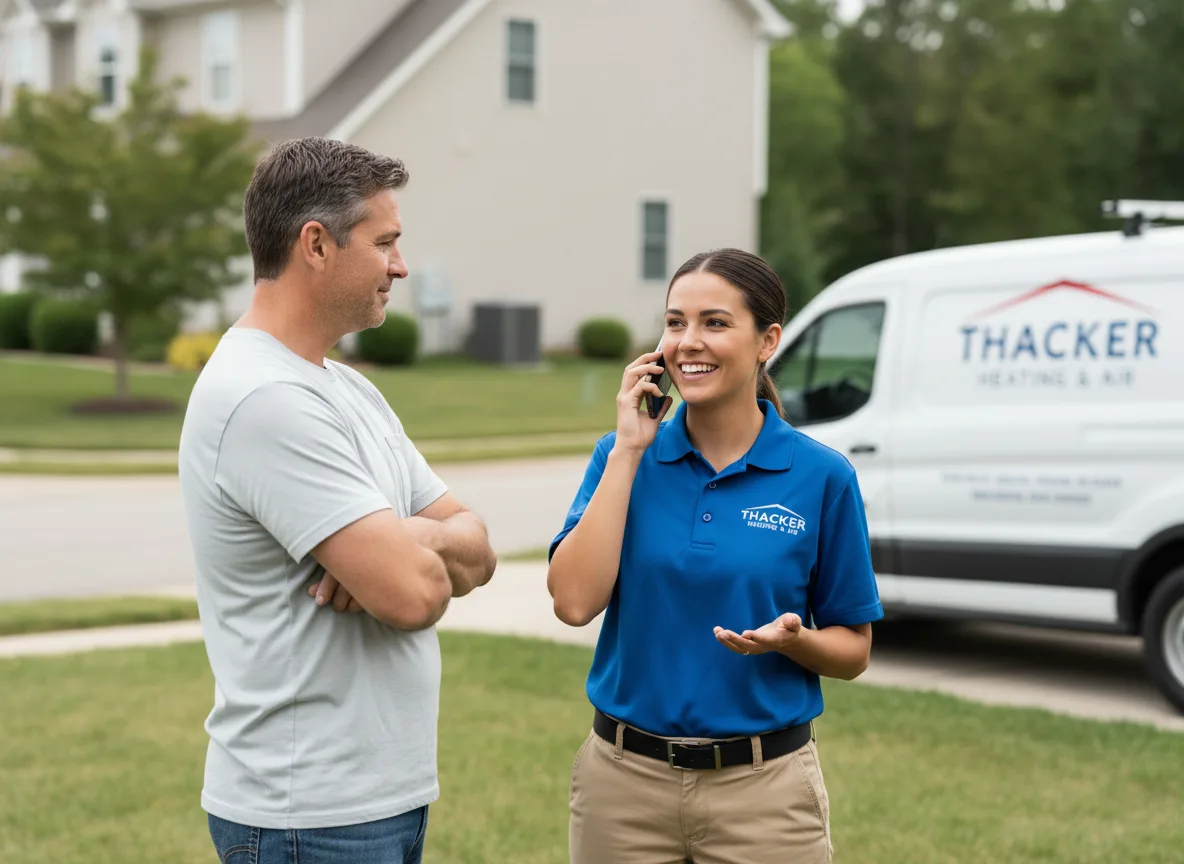 Ac Repair Tombstone, AZ FAQs